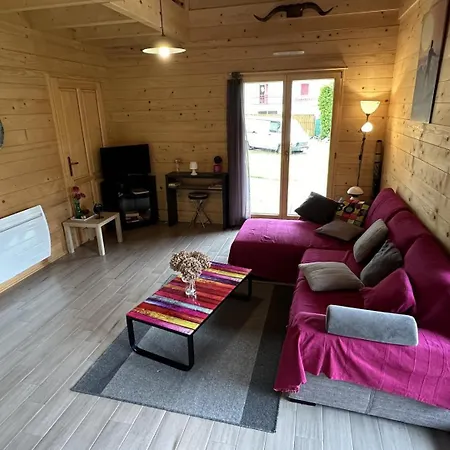 Hotell La Cle Des Champs Dax