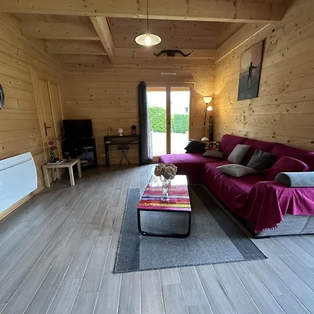 La Cle Des Champs Hotell