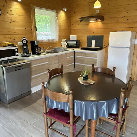 La Cle Des Champs Hotell Dax